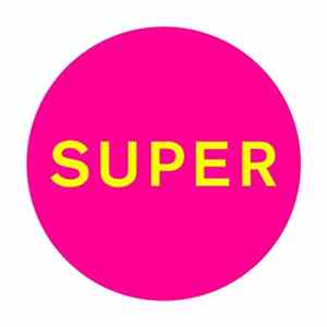 Pet Shop Boys - Super flac