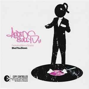 Audio Bullys Featuring Nancy Sinatra - Shot You Down flac