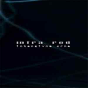 Infra Red - Intenzivna Crna flac