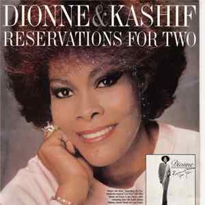 Dionne & Kashif - Reservations For Two flac