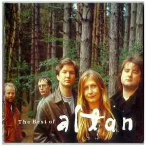 Altan - The Best Of flac