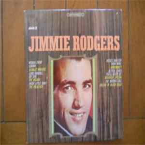 Jimmie Rodgers - Jimmie Rodgers flac