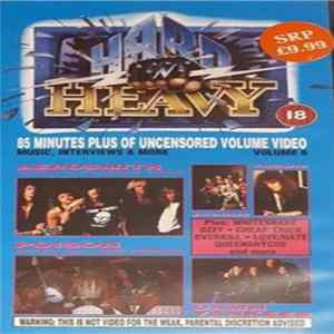 Various - Hard 'N' Heavy Volume 8 flac