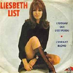 Liesbeth List - L'oiseau Qui S'est Perdu flac
