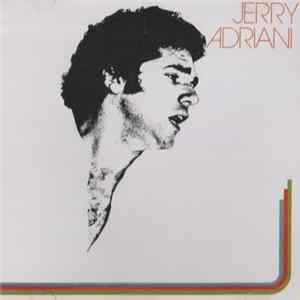 Jerry Adriani - Jerry Adriani flac