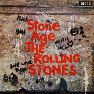 The Rolling Stones - Stone Age flac