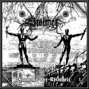 Stolthet - Flamme Der Reinheit flac