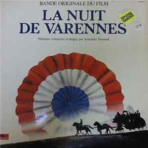 Armando Trovaioli - La Nuit De Varennes flac