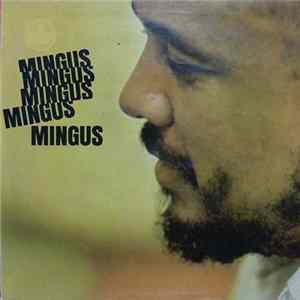 Charles Mingus - Mingus Mingus Mingus Mingus Mingus flac