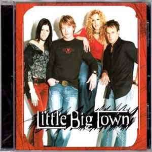 Little Big Town - Little Big Town flac