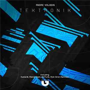 Andre Volodin - Tektronik flac