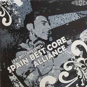 Javi Boss - Spain Best Core - Alliance flac