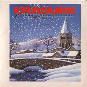 Erasure - Crackers International Part II (Re-Mixed) flac