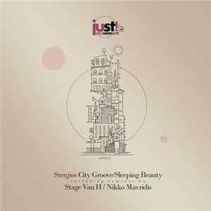 Stergios - City Groove / Sleeping Beauty flac