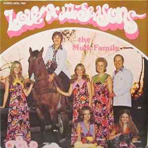 The Murk Family - Love For All Seasons flac