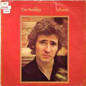 Tim Buckley - Sefronia flac
