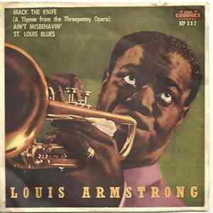 Louis Armstrong And His All-Stars - Mack The Knife flac