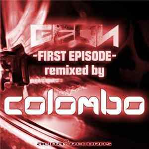 Geon - First Episode (Remixed By Colombo) flac