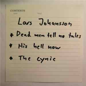Lars Johansson - Lars Johansson flac