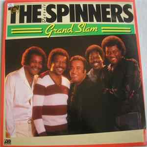 The Spinners - Grand Slam flac