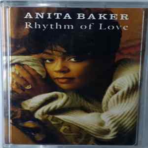 Anita Baker - Rhythm Of Love flac