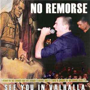 No Remorse - See You In Valhalla flac