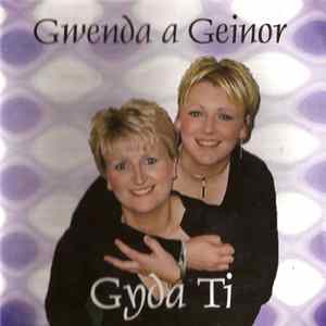 Gwenda A Geinor - Gyda Ti flac