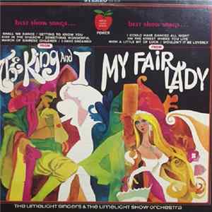 The Limelight Singers ,and The Limelight Show Orchestra - Best Show Songs flac
