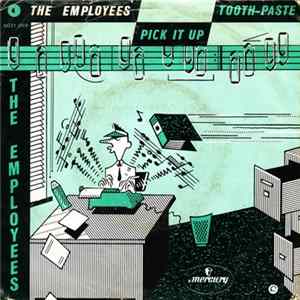 The Employees - Pick It Up flac