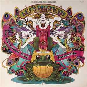 Let's Pretend - The Enchanted Frog / Rosenella flac