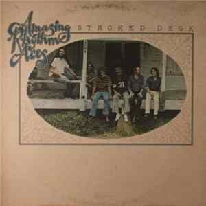Amazing Rhythm Aces - Stacked Deck flac