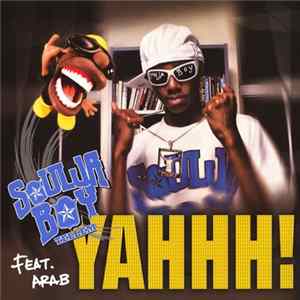 Soulja Boy Featuring Arab - Yahhh! flac