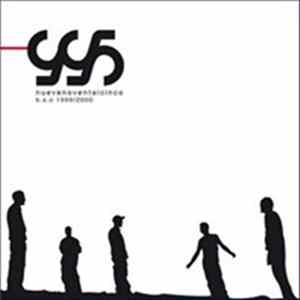 Nuevenoventaicinco - B.S.O 1999/2000 flac