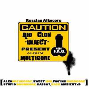Bio Clon Inject - Multicore flac