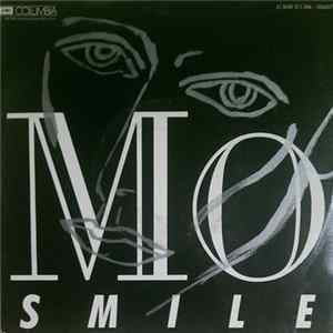 Mo - Smile flac