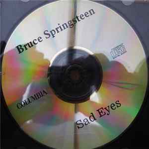 Bruce Springsteen - Sad Eyes flac