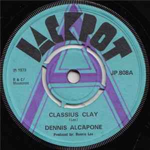Dennis Alcapone / Slim Smith - Classius Clay / Love And Affection flac