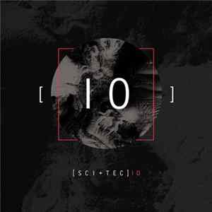 Various - 10 Years Of SCI+TEC flac
