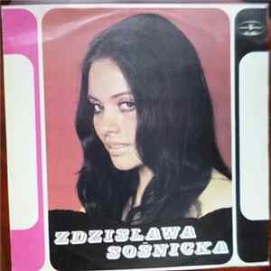 Zdzisława Sośnicka - Zdzisława Sośnicka flac
