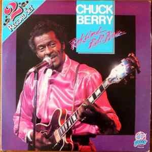 Chuck Berry - rock and roll music flac