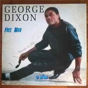 George Dixon - Free Man flac