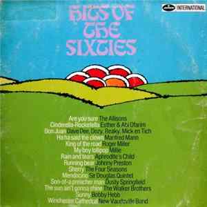 Various - Hits Of The Sixties flac