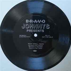 Bravo Johnnys - Rock 'n' Roll Radio flac