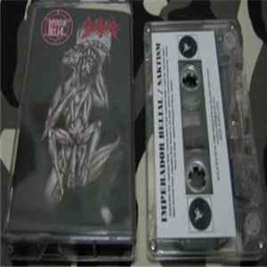 Imperador Belial / Saktism - Imperador Belial / Saktism flac
