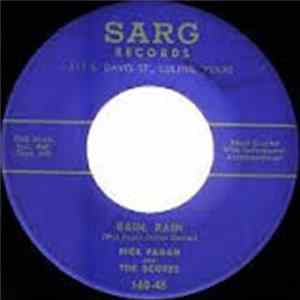 Dick Fagan And The Scores - Rain, Rain flac