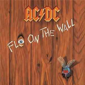 AC/DC - Fly On The Wall flac