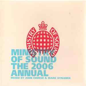Various - The 2006 Annual flac