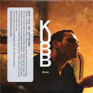 Kubb - Grow flac