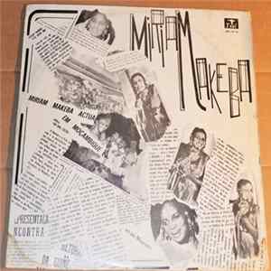 Miriam Makeba - Makeba! flac