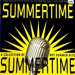 Various - Summertime, Summertime flac